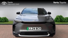 Toyota bZ4X 150kW Vision 71.4kWh 5dr Auto Electric Hatchback
